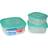 Tontarelli Family-Food Food Container 3pcs