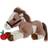 Gipsy Kisco Horse 35cm