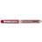 Pilot Hi-Tecpoint V5 Grip Red Liquid Ink Rollerball Pen