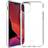 ItSkins Spectrum Clear Case for iPhone 12 mini