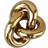 Cooee Design Knot Figurine 6cm