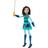 Hasbro Disney Princess Warrior Mulan Doll with Sword E8628