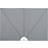 vidaXL Collapsible Terrace Side Awning
