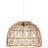 Globen Lighting Bali Natural Lampeskærm ∅ 50cm