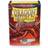 Dragon Shield Red Matte 100 Sleeves