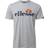 Ellesse El Prado T-shirt - Grey Marl