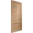 XL Joinery Andria 2P Interior Door (76.2x198.1cm)