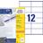 Avery Universal Labels
