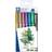 Staedtler Metallic Marker & Pigment Liner 7-pack