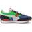 Puma Future Rider Play On - P.Black-Fl Green-Dazzling B