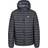 Trespass Digby Down Packaway Jacket - Black