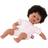 Götz Muffin Afro American 33cm