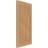 Deanta Torino 6P FD30 Fire Interior Door (68.6x198.1cm)