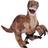 Wild Republic Velociraptor 63cm