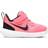 Nike Revolution 5 TD Pink/Black Unisex Zapatos Zapatillas Rosa