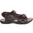 Regatta Sandales Homme Taille - Brown