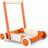 Djeco Wooden Stroller
