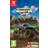 Monster Jam Steel Titans 2 (Switch)