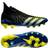 adidas Predator Freak+ Artificial - Core Black/Cloud White/Solar Yellow