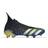 adidas Predator Freak+ Firm - Core Black/Cloud White/Solar Yellow