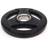 Fitnord Tri Grip Weight Plate 50mm 2.5kg