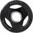 Fitnord Tri Grip Weight Plate 50mm 1.25kg