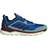 Adidas Terrex Agravic Flow M - Glow Blue/Core Black/Signal Green