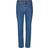 Levi's 501 Crop Jeans - Breeze Stone/Indigo