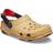 Crocs All Terrain - Tan/Multi