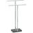 Blomus Menoto Stainless Steel Towel Stand 50x86x16 cm