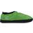 Nordisk Pantuflas Mos Down verde - Green