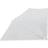 vidaXL Collapsible Balcony Side Awning