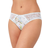 Panache Jasmine Brazilian Brief - Pastel Floral