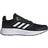 adidas Galaxy 5 M - Core Black/Cloud White