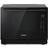 Panasonic NN-CS89LBBPQ Grey, Black