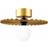 Globen Lighting Omega Takplafond 35cm