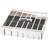 Gold Line Penslar 84-pack