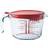 Pyrex Classic Måleske 1L 16cm