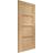 XL Joinery Shaker 4P Interior Door (81.3x203.2cm)