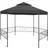 vidaXL Garden Gazebo 2.75x3.23 m