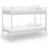vidaXL 287909 Køjeseng 90X200cm