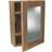 Roca Teak (69965-34)
