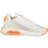 Nike Scarpa Bassa Wmns Air Max 2090 White/Crimson Tint/Bright Mango