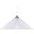 Globen Lighting Matisse Pendant Lamp 60cm