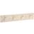 Iris Hantverk Knoppbräda Coat Hook 38.7cm