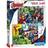 Clementoni Supercolor The Avengers 2x60 Bitar