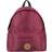 Trespass Aabner 18L Casual Backpack - Burgundy