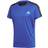 adidas Own The Run T-shirt Men - Royal Blue/Reflective Silver