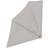 vidaXL Collapsible Balcony Side Awning