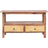 vidaXL 283924 TV-bänk 90x50cm